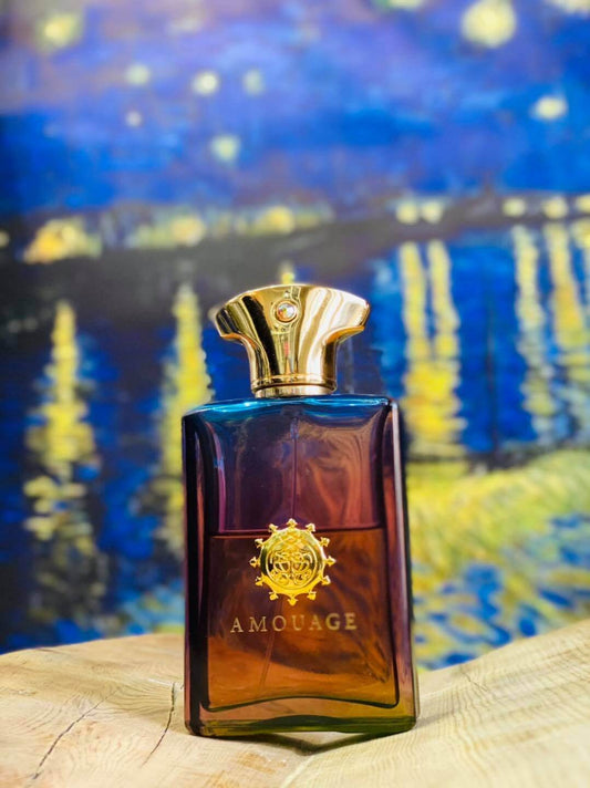 10 tips para catar y elegir tu perfume