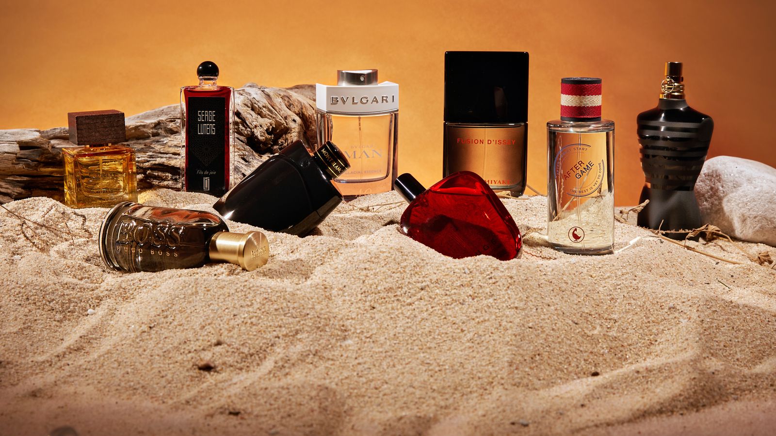 Top mejores hotsell lociones para hombre