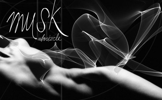 Los sutiles aromas del musk.