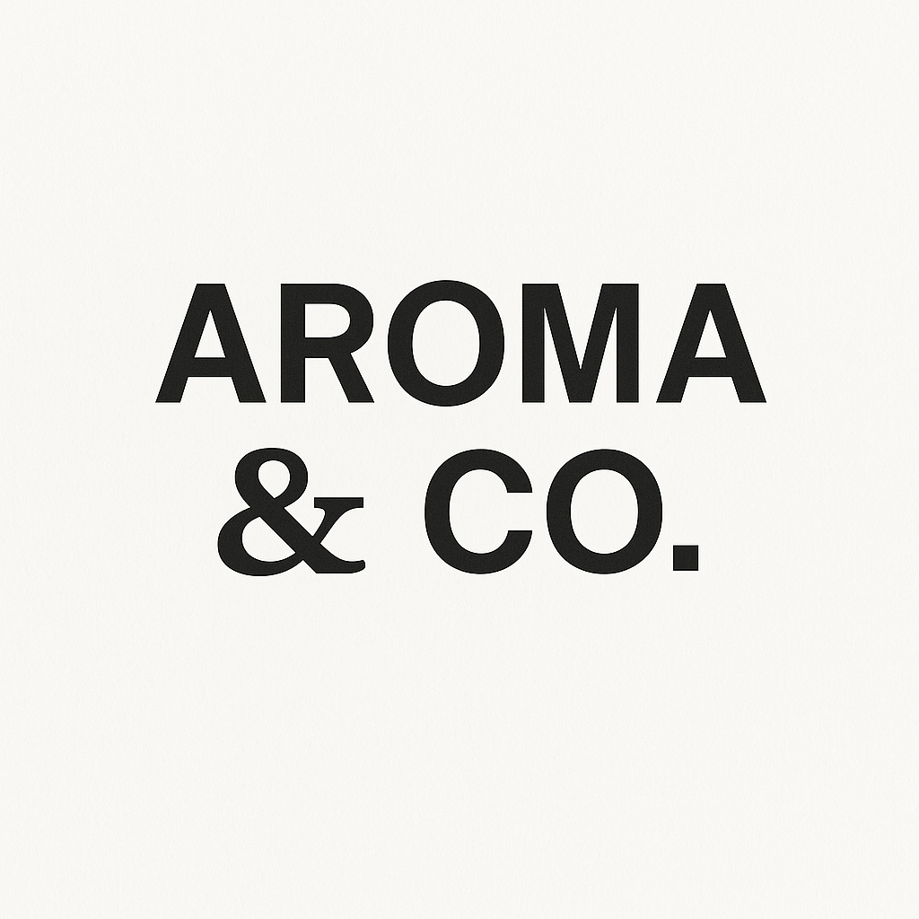 Aroma & CO. Aromatizantes Ambientales (Home Spray)