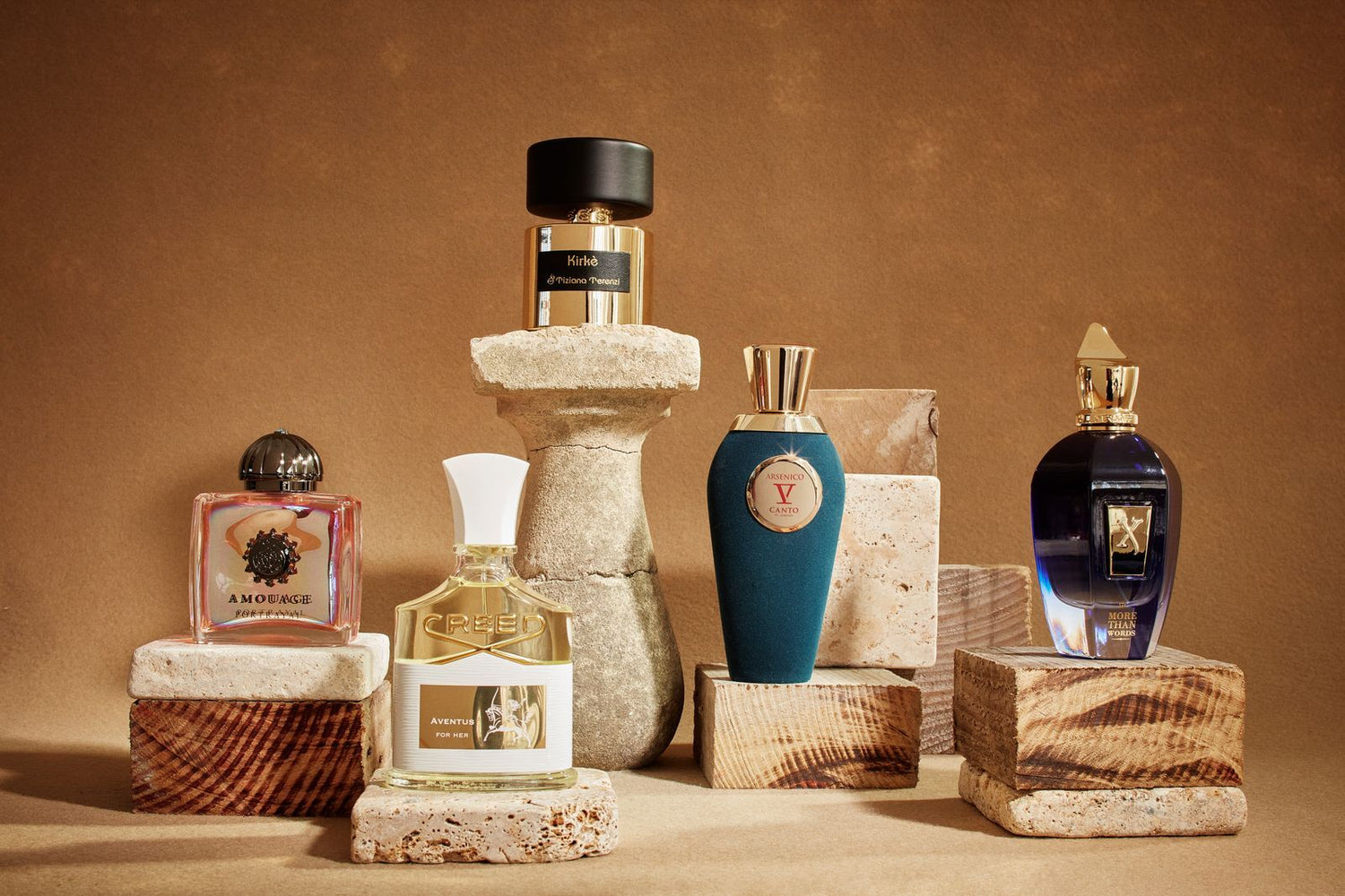 Productos de Importación (10 - 16 días hábiles)