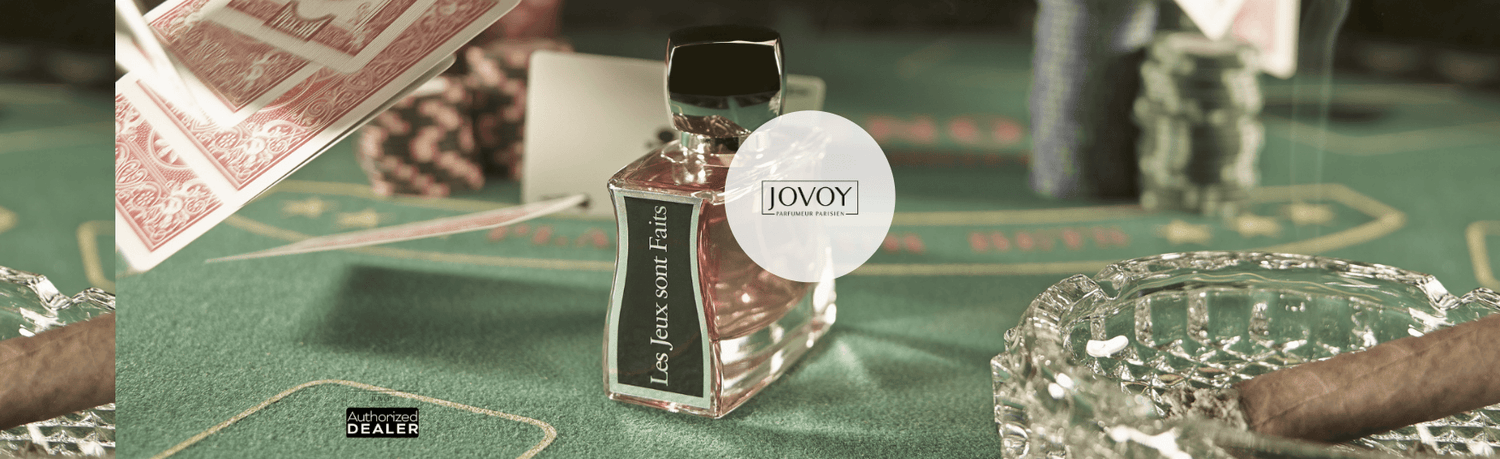 Jovoy Paris