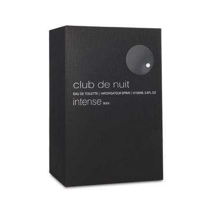 Armaf Club Nuit Intense Eau De Toilette 105 ML