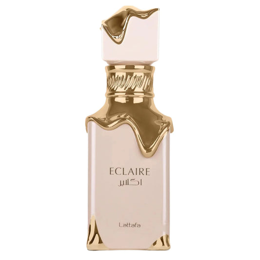 Eclaire Eau De Parfum Lattafa 100ml