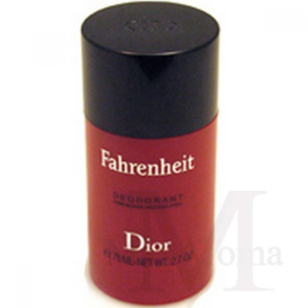 Productos de Importación (12 - 16 días hábiles) - Christian Dior Fahrenheit  Deodorant (M)
