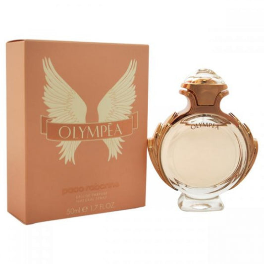 Productos de Importación (12 - 16 días hábiles) - Paco Rabanne Olympea (L) EDP 1.7 Oz