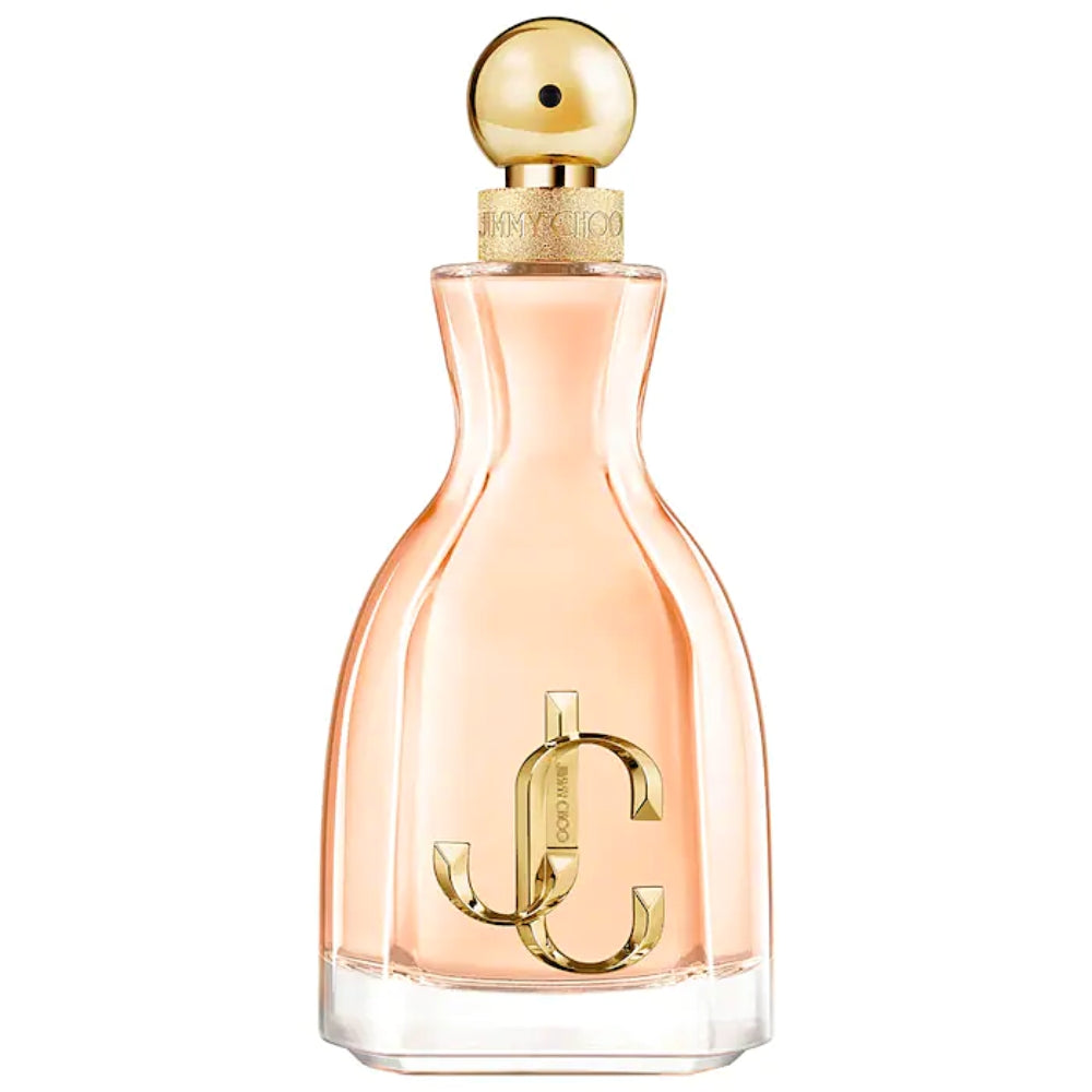 Productos de Importación (12 - 16 días hábiles) - Jimmy Choo I Want Cho (L) 3.4 Oz