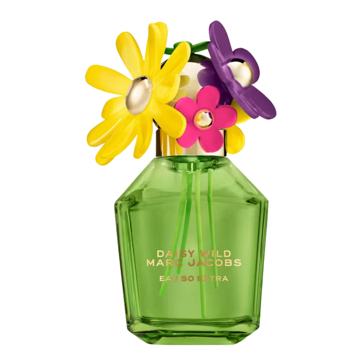 Productos de Importación (12 - 16 días hábiles) - Marc Jacobs Daisy Wild Eau So Extra (L) EDP 3.3oz