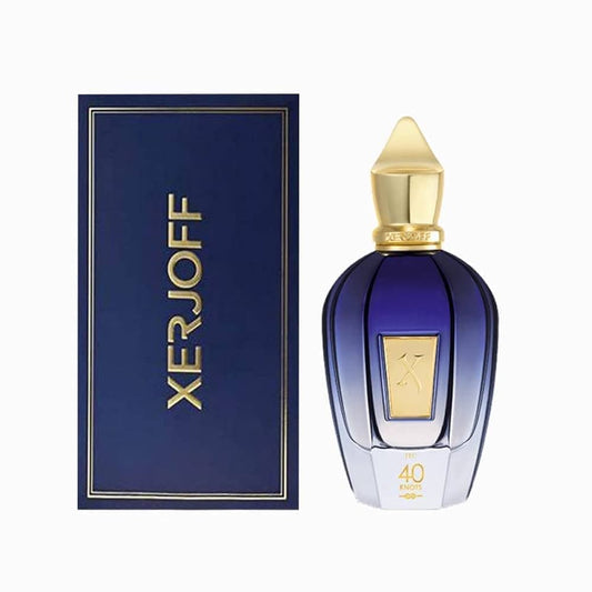 Xerjoff Join the Club 40 Knots Eau De Parfum Spray 100ml (IMPORTACIÓN 10 a 16 DÍAS HÁBILES)