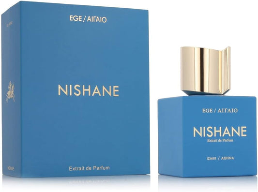 Ege Nishane Extrait De Parfum 100ml