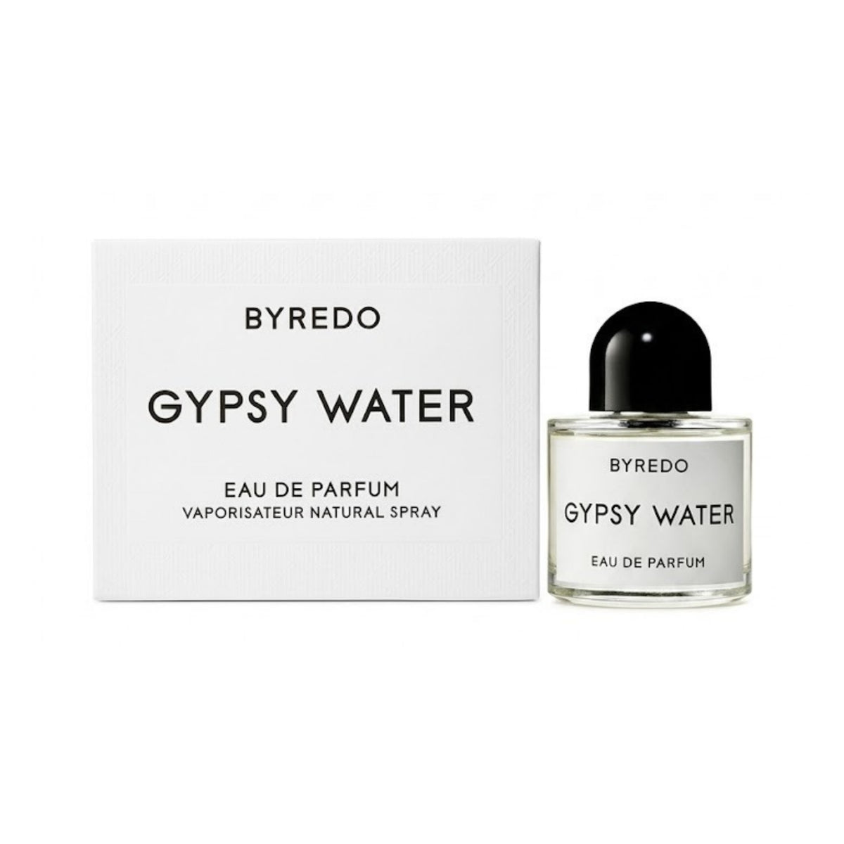 Productos de Importación (12 - 16 días hábiles) - Byredo Gypsy Water Mini (U) EDP 8 ML