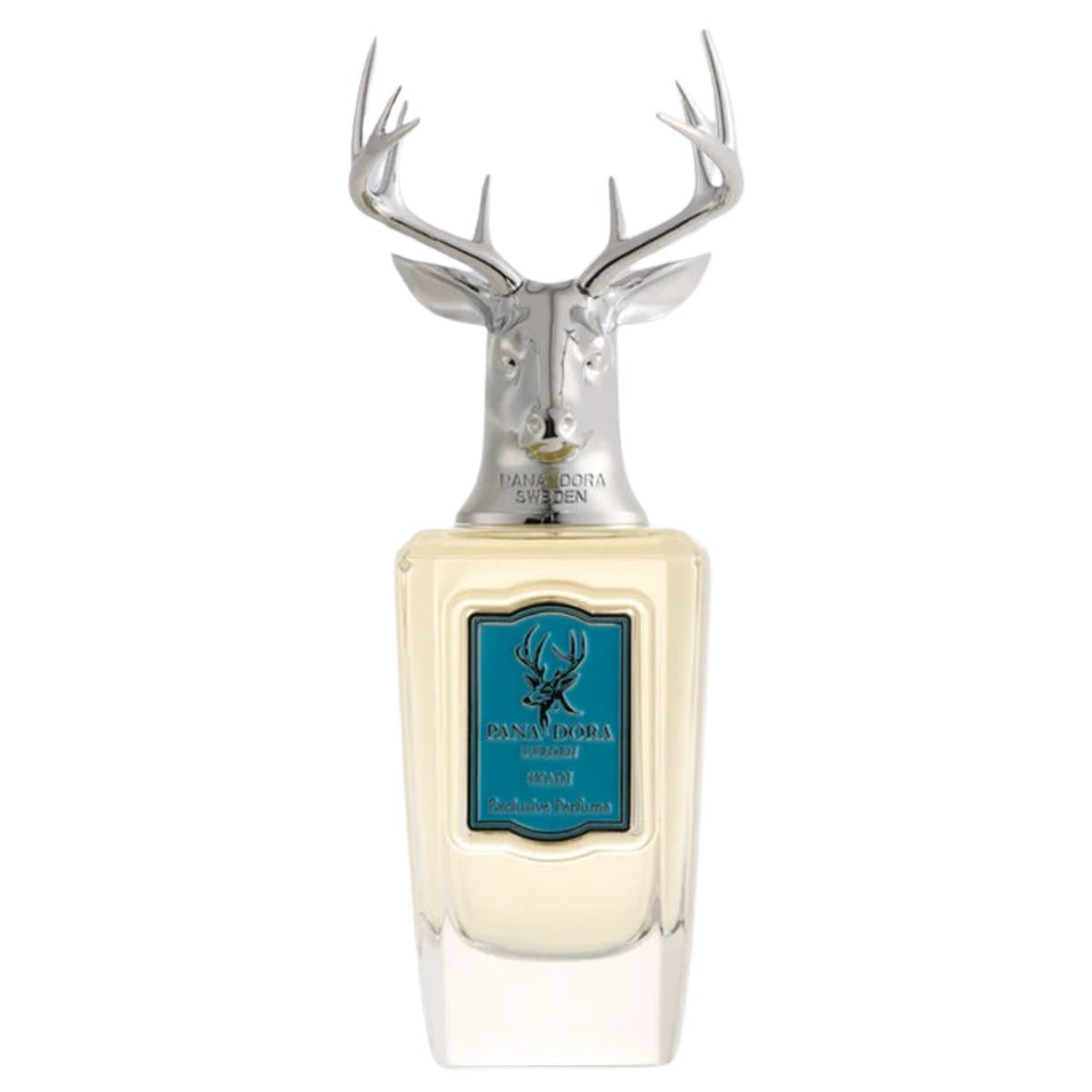 Productos de Importación (12 - 16 días hábiles) - Pana Dora Skadi (U) EDP 3.4 Oz