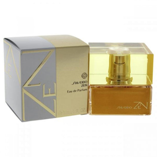 Productos de Importación (12 - 16 días hábiles) - Shiseido ZEN (L) EDP 1 oz