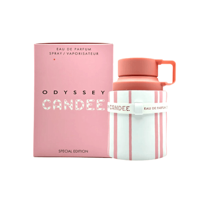 Armaf Odyssey Candee Eau De Parfum 100ml
