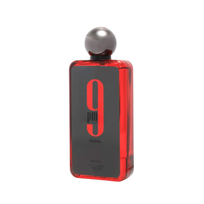 Afnan 9pm Rebel Eau de parfum 100ml