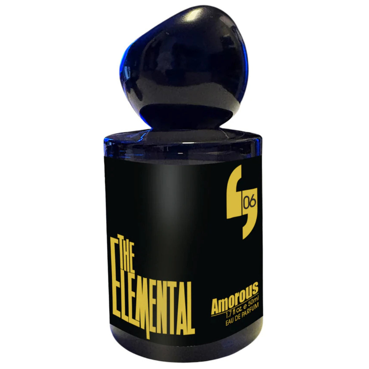 Productos de Importación (12 - 16 días hábiles) - The Elemental Fragrances Amorous 1.7 OZ / 50ML (U) EDP 1.7 Oz