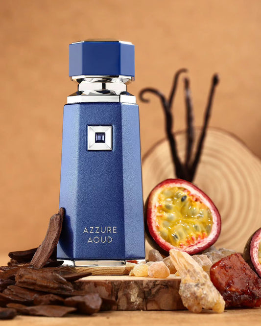 French Avenue Azzure Aoud 100ml EDP
