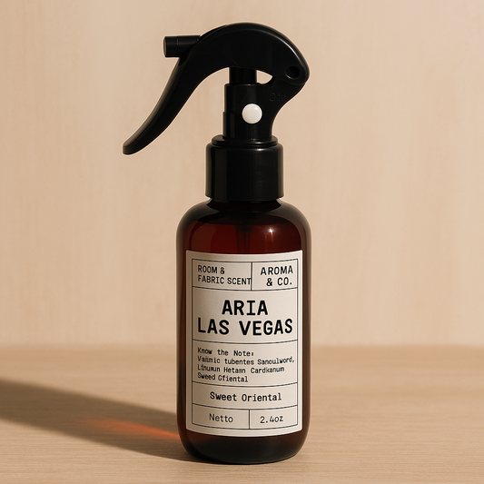 Aroma & Co. Aria Las Vegas| 250 ml