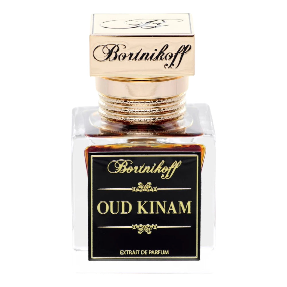 Productos de Importación (12 - 16 días hábiles) - Bortnikoff Oud Kinam (U) 1 oz
