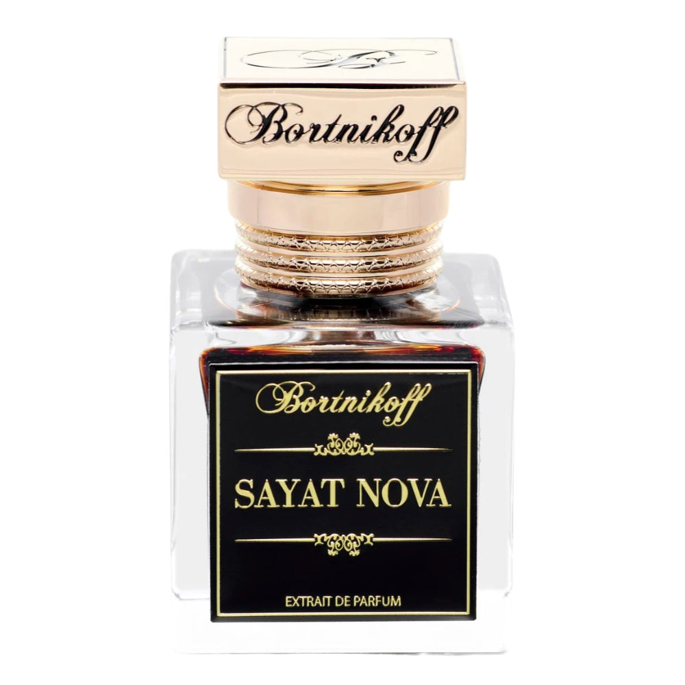 Productos de Importación (12 - 16 días hábiles) - Bortnikoff Sayat Nova (U) 1 oz