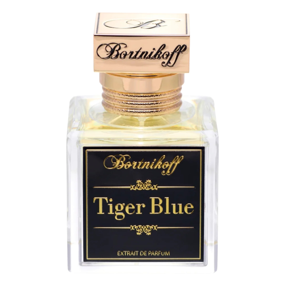 Productos de Importación (12 - 16 días hábiles) - Bortnikoff Tiger Blue (U) 1.7 Oz