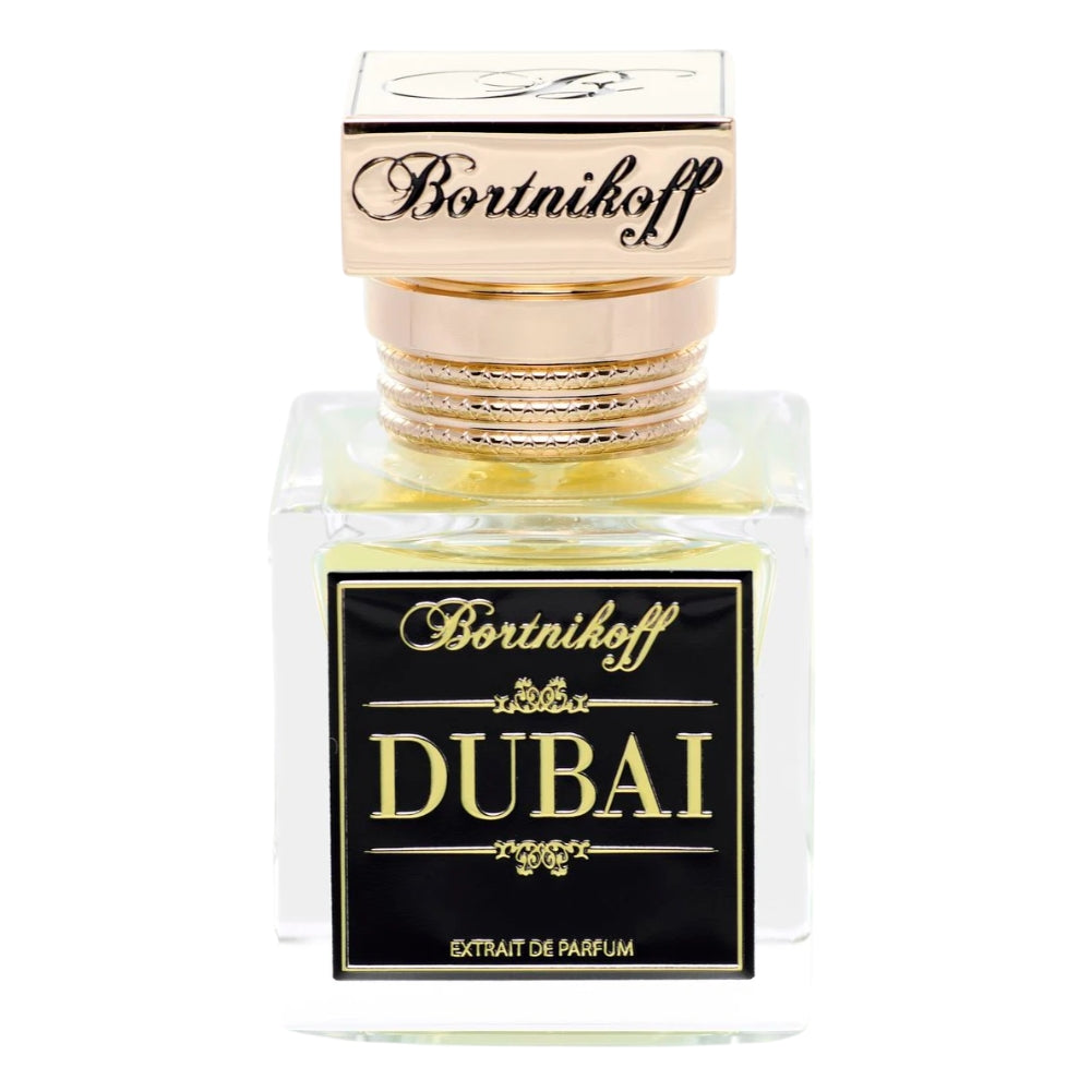 Productos de Importación (12 - 16 días hábiles) - Bortnikoff Dubai (U) 1 oz