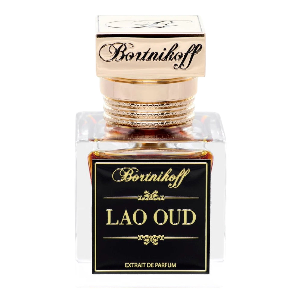 Productos de Importación (12 - 16 días hábiles) - Bortnikoff Lao Oud (U) 1 oz