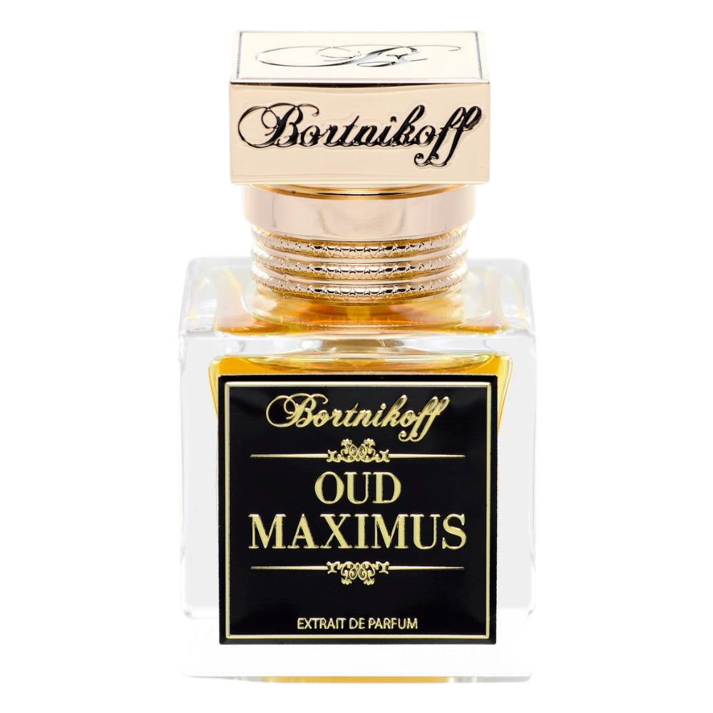 Productos de Importación (12 - 16 días hábiles) - Bortnikoff Oud Maximus (U) 1 oz