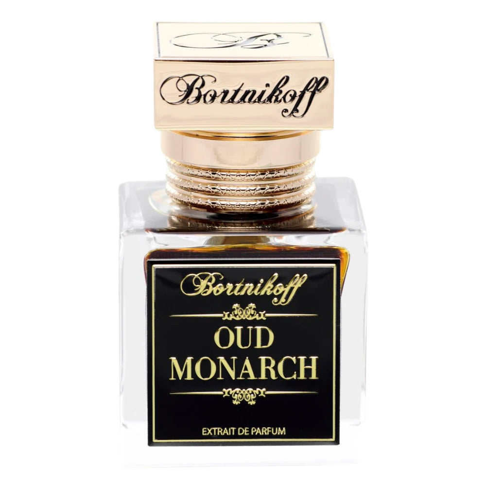 Productos de Importación (12 - 16 días hábiles) - Bortnikoff Oud Monarch (U) 1 oz