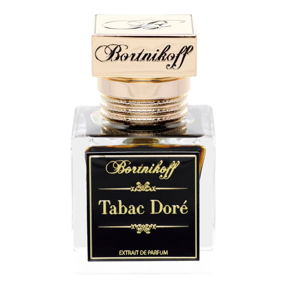 Productos de Importación (12 - 16 días hábiles) - Bortnikoff Tabac Dore (U) 1 oz