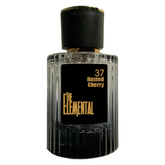 Productos de Importación (12 - 16 días hábiles) - The Elemental Fragrances Busted Cherry (U) EDP 1.7 Oz