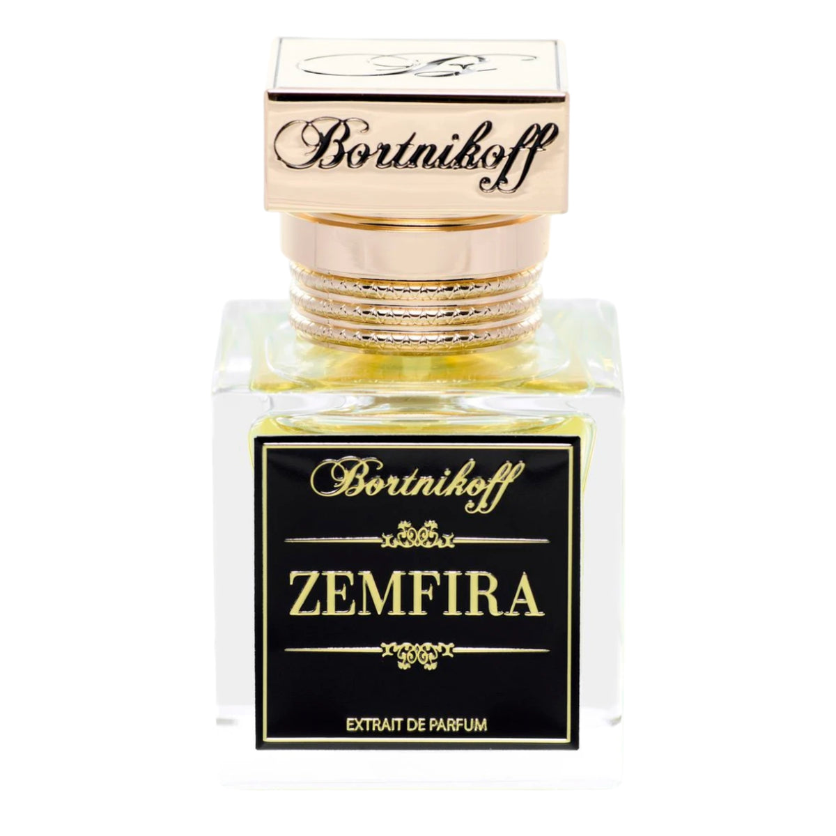 Productos de Importación (12 - 16 días hábiles) - Bortnikoff Zemfira (U) 1 oz