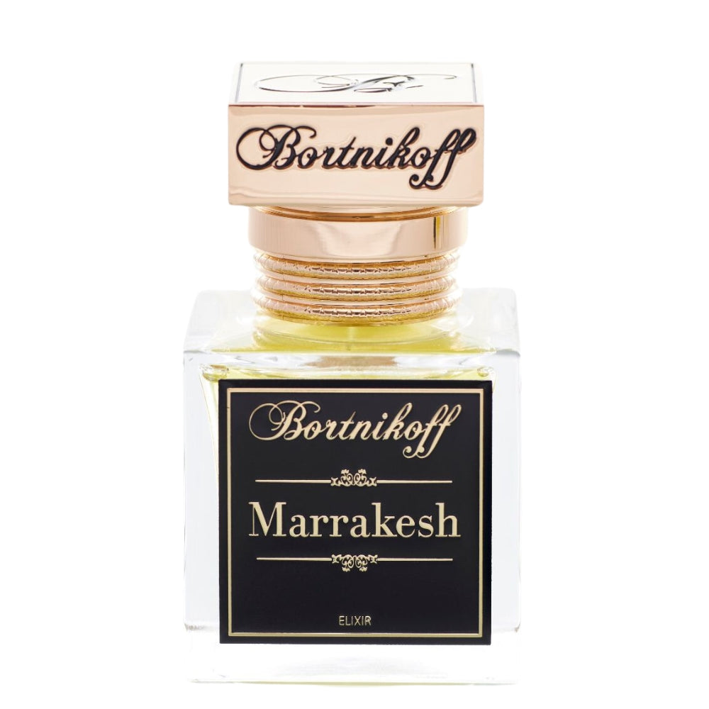 Productos de Importación (12 - 16 días hábiles) - Bortnikoff Marrakesh (U) 1 oz