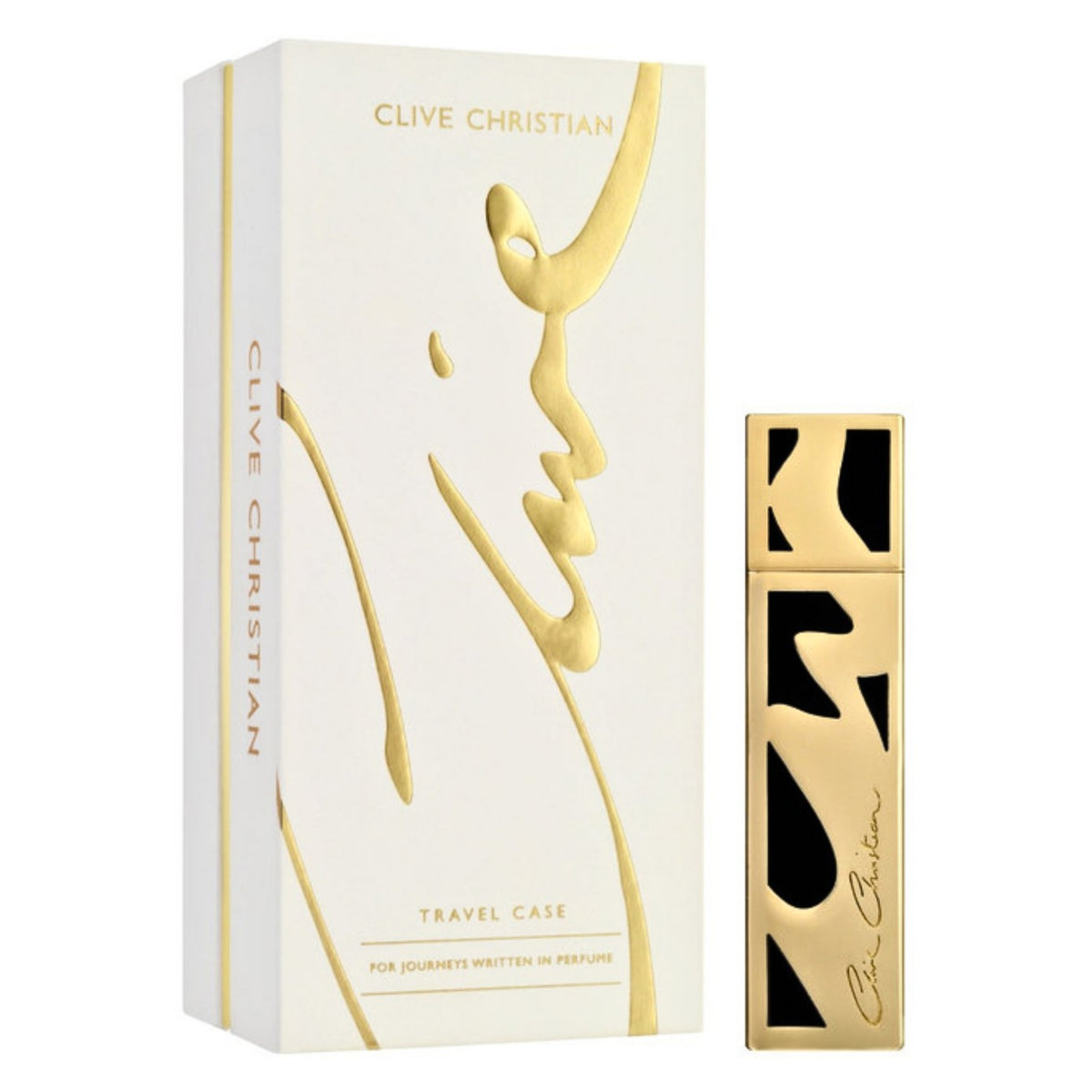 Productos de Importación (12 - 16 días hábiles) - Clive Christian Rock Rose (M) 7.5 ml