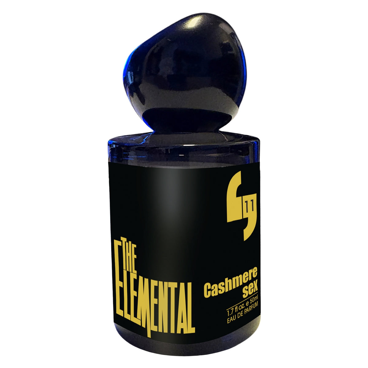 Productos de Importación (12 - 16 días hábiles) - The Elemental Fragrances Cashmere Sex (U) EDP 1.7 Oz