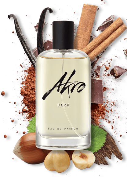 Akro Dark Eau De Parfum 30ml