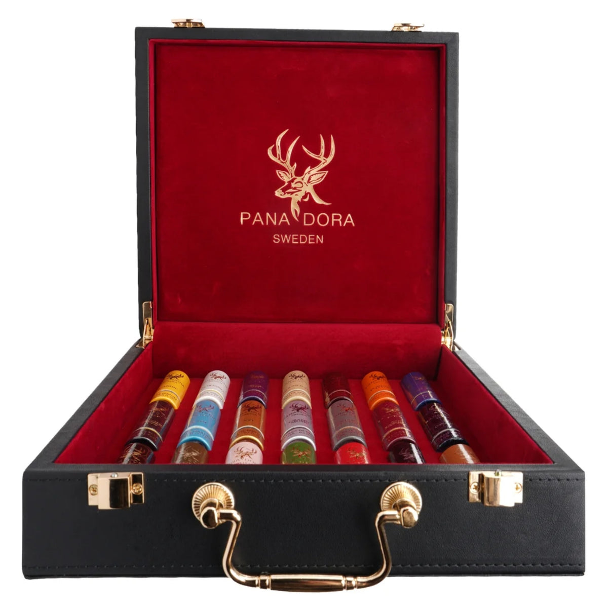 Productos de Importación (12 - 16 días hábiles) - Pana Dora Discovery  21x3ml Gift Set (U)