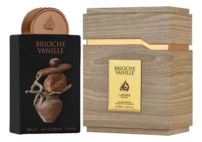 Perfume Lattafa Pride Brioche Vanille, 100 mlPerfume Lattafa Pride Brioche Vanille, 100 ml