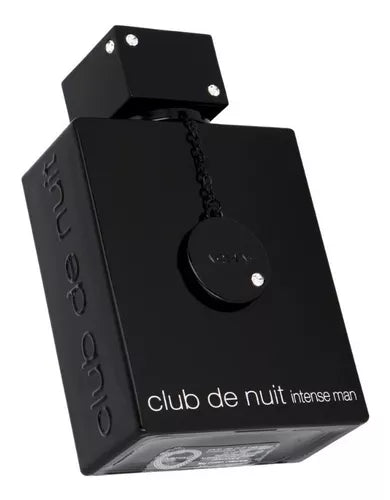 Armaf Club Nuit Intense Eau De Toilette 105 ML