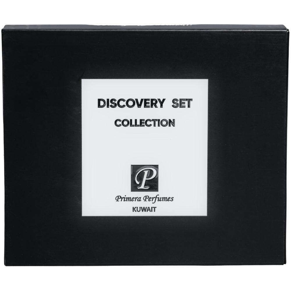 Productos de Importación (12 - 16 días hábiles) - Primera s Kuwait Discovery  Collection Eau de Parfum Gift Set (U)