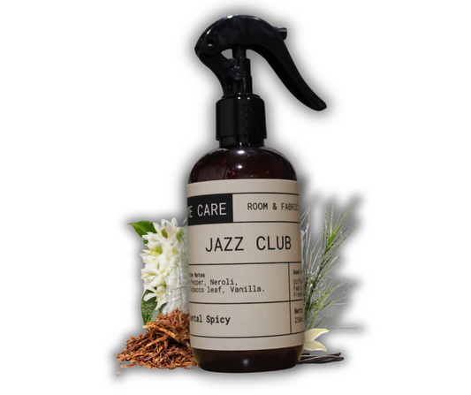 Home Spray Jazz Club 250ml