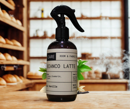 Home Spray Bianco Latte 250ml