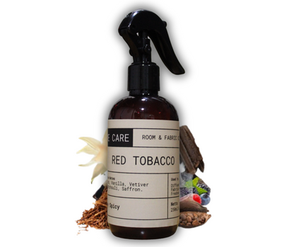 Home Spray Red Tobacco 250ml