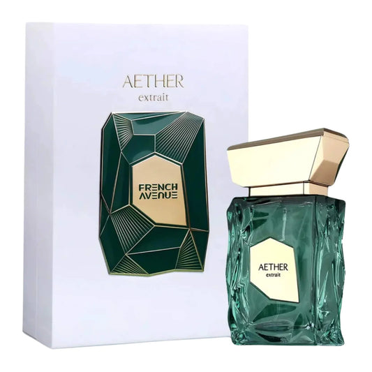 Aether French Avenue Extrait De Parfum, 100 ml