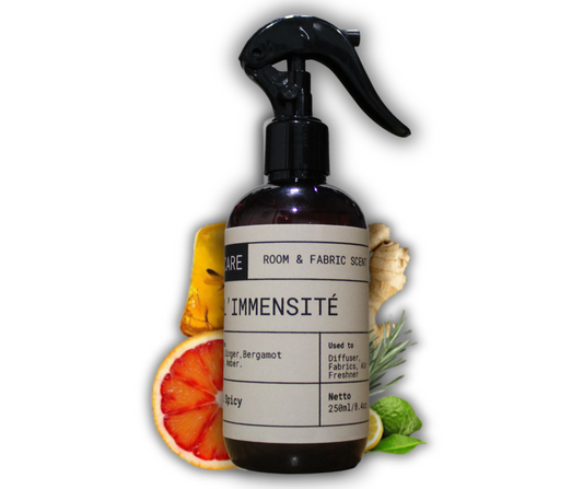 Home Spray L'Immensité 250ml