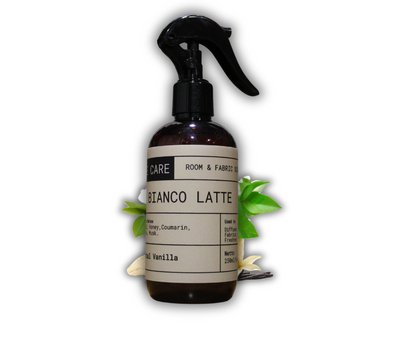 Home Spray Bianco Latte 250ml
