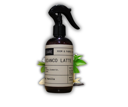 Home Spray Bianco Latte 250ml