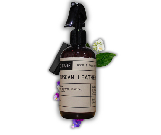 Home Spray Tuscan Leather 250ml
