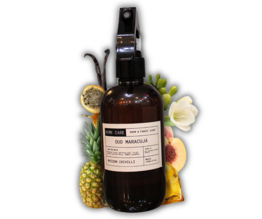 Home Spray Oud Maracujá 250ml