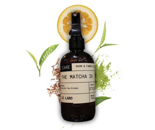 Home Spray The Matcha 26 250ml